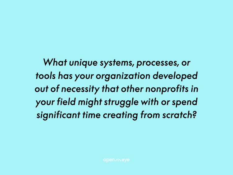 Nonprofit Earned Income_TEXT BOXES_OpenEye1