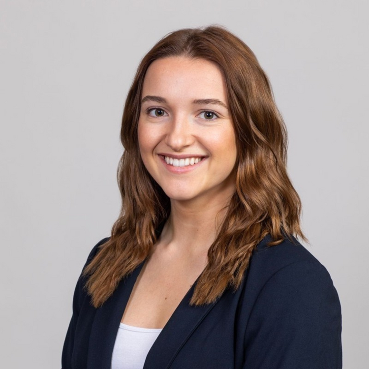 Open Eye Expert Q&A - Madison Headshot